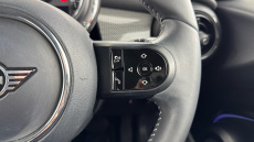 MINI Hatchback 1.5 Cooper Exclusive 3dr Auto Petrol Hatchback